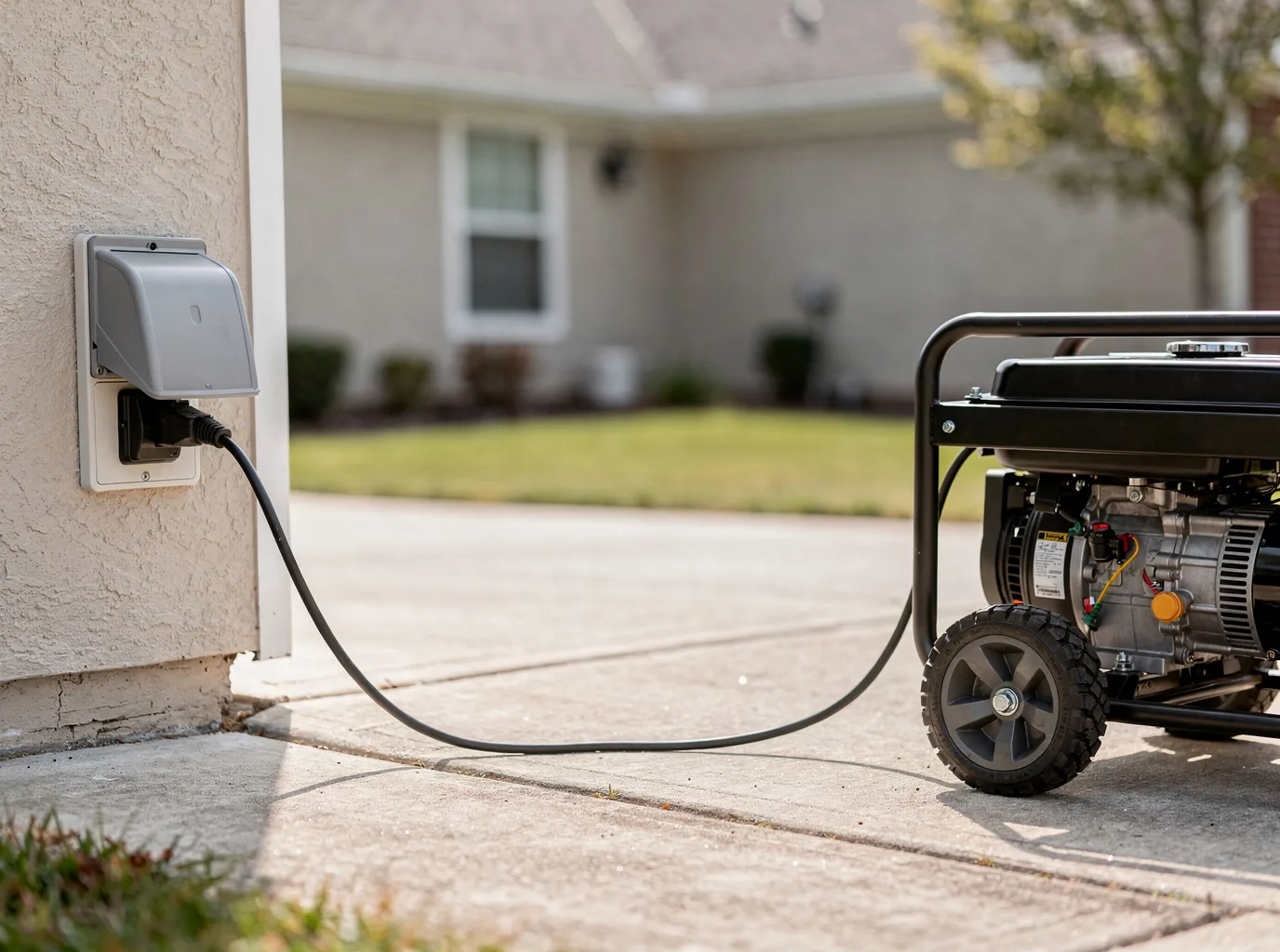 Home Generator Repair Irvine, CA FAQs
